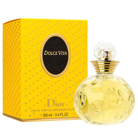 perfume dolce vita dior 100 ml|dolce vita perfume john lewis.